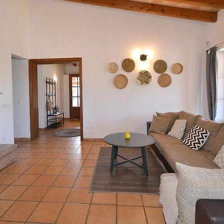 Villa Calderitx Ariany Buitenkant foto