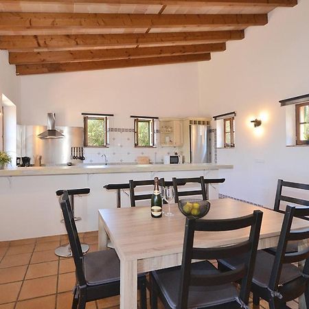 Villa Calderitx Ariany Buitenkant foto