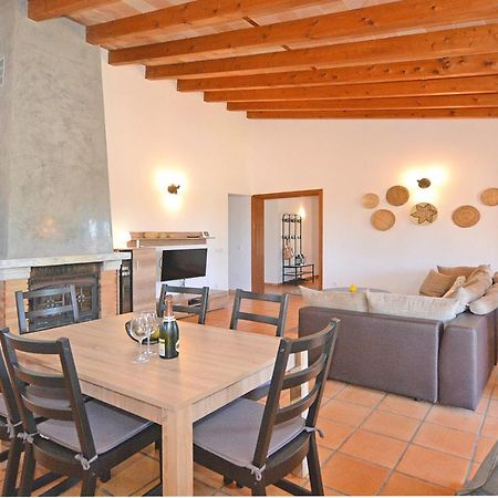 Villa Calderitx Ariany Buitenkant foto